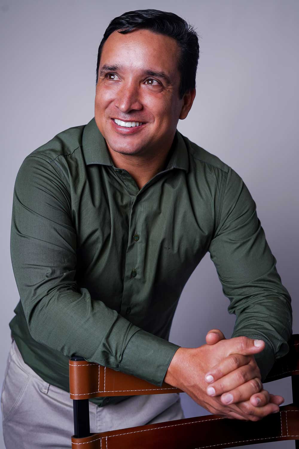 Adriano Fontes
