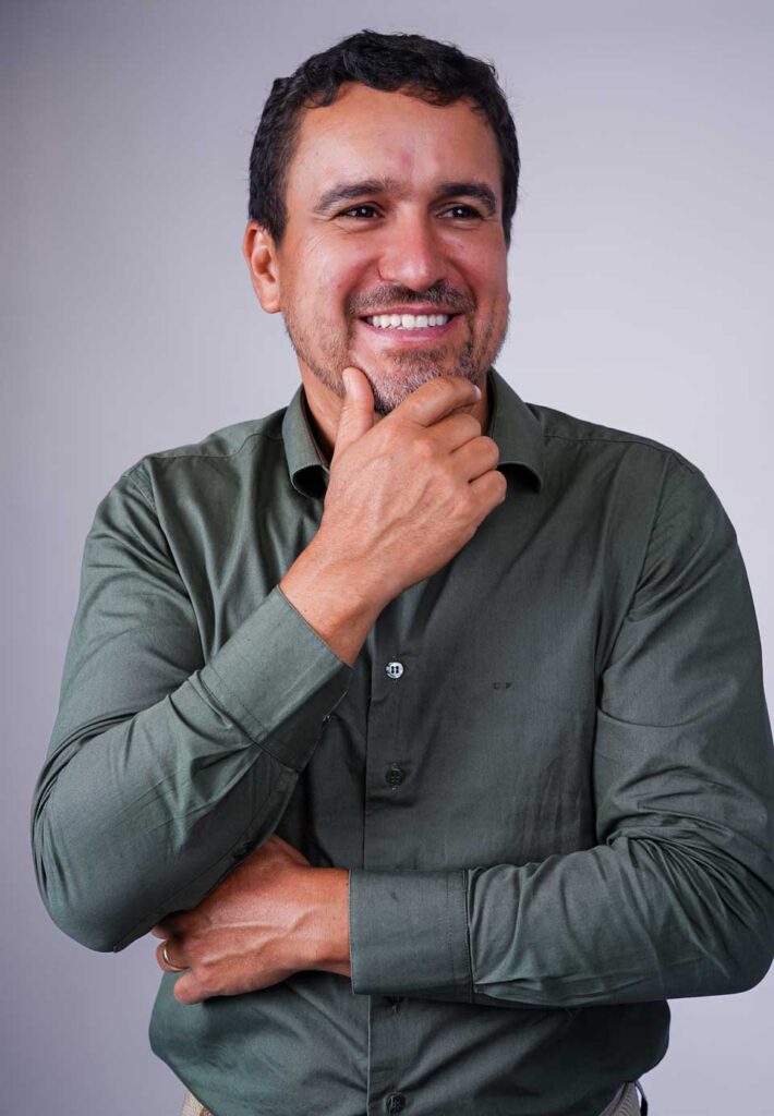 Christiano Fontes